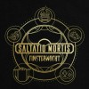 Saltatio Mortis - Finsterwacht: Album-Cover
