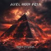 Axel Rudi Pell - Risen Symbol: Album-Cover