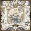 Gzuz - Freitag Der 13.: Album-Cover
