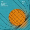 Will Gregory Moog Ensemble - Heat Ray: Album-Cover