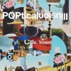 John Cale - Poptical Illusion: Album-Cover