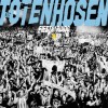 Die Toten Hosen - Fiesta y Ruido: Die Toten Hosen live in Argentinien: Album-Cover