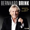 Bernhard Brink - Stärker Als Die Ewigkeit: Album-Cover