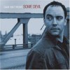 Dave Matthews - Some Devil: Album-Cover