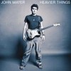 John Mayer - Heavier Things: Album-Cover