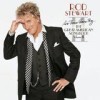Rod Stewart - As Time Goes By ... - The Great American Songbook Volume II: Album-Cover