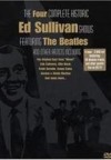 V.A. - The Beatles - The Four Complete Historic Ed Sullivan Shows: Album-Cover