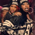 Missy Elliott - Comeback mit "WTF"