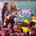 Metalsplitter - Metallica covern Falco