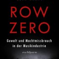 Rammstein - Daniel Drepper & Lena Kampf - "Row Zero"