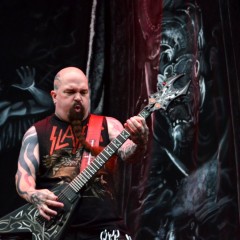 Kerry King.