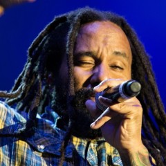 Ky-Mani Marley ...