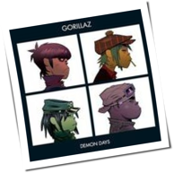 Gorillaz