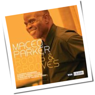 Maceo Parker