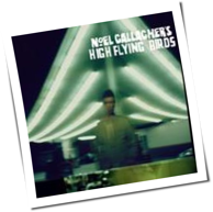 Noel Gallagher's High Flying Birds