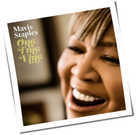 Mavis Staples