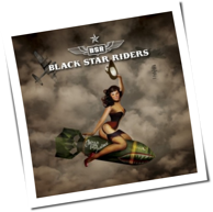 Black Star Riders