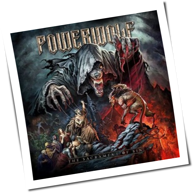 Powerwolf