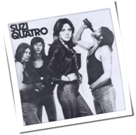 Suzi Quatro