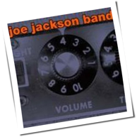 Joe Jackson Band